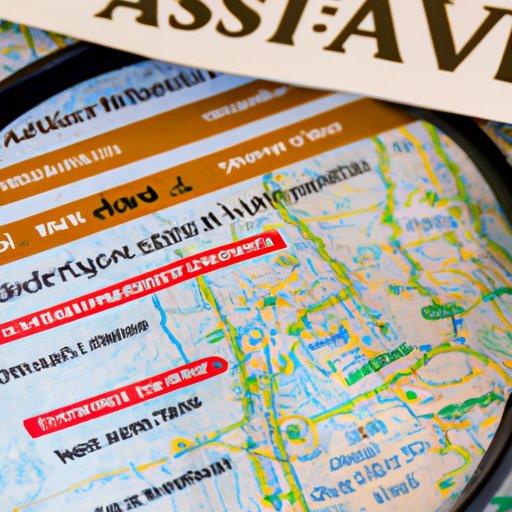 Investigating Current Travel Advisories for Visiting Jerusalem