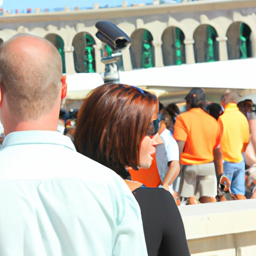 Assessing the Security Situation for Tourists