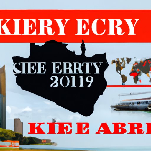 Assessing the Risks of Visiting Kenya in 2022