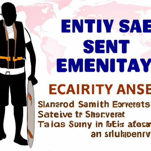 Exploring the Safety Measures in Place for Tourists Visiting Kenya in 2022