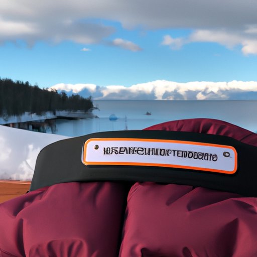 Exploring Safety Measures for a Weekend Getaway in Lake Tahoe