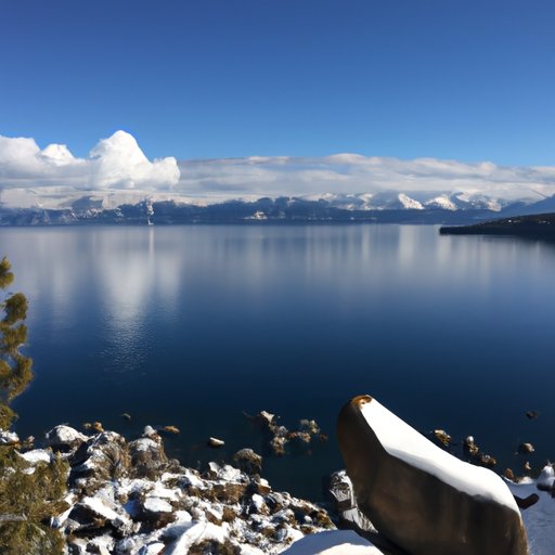 What You Need to Know Before Visiting Lake Tahoe This Weekend