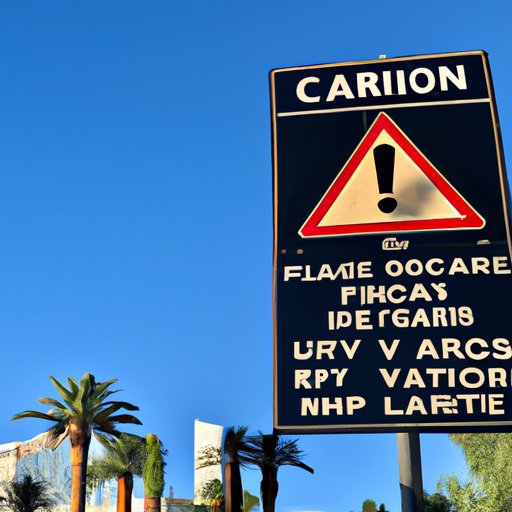 Exploring Las Vegas: A Comprehensive Guide to Safety