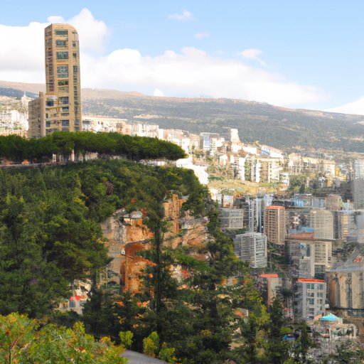 A Guide to Visiting Lebanon in 2022: What You Need to Know