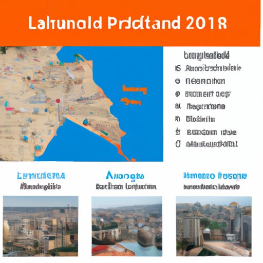 Overview of the 2021 Beirut Explosion and its Impact on Travel to Lebanon in 2022