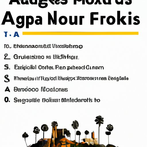 Factors to Consider Before Traveling to Los Angeles