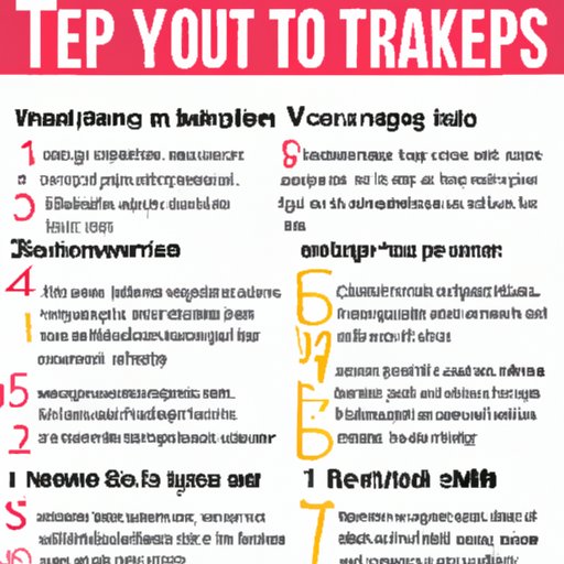 Tips for Staying Safe During Your Trip