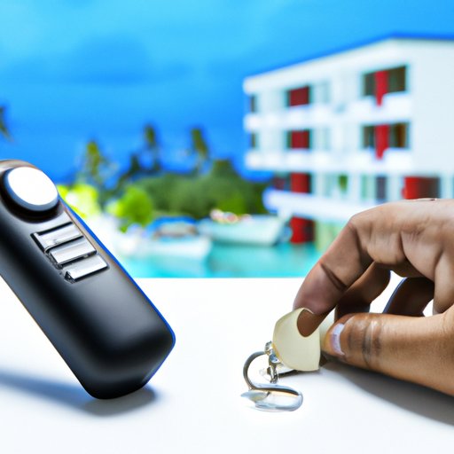 Investigating the Security Measures Taken by Hotels in the Maldives