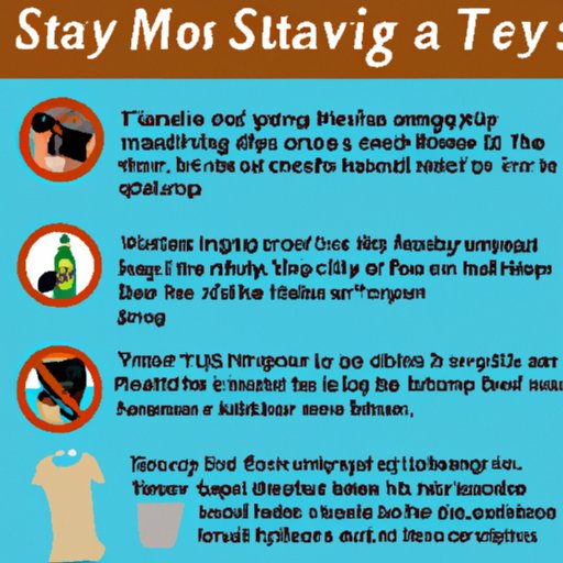 Tips for Staying Safe While Visiting Mexico