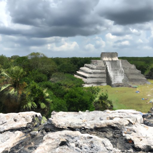 Perspectives From Recent Travelers to Mexico