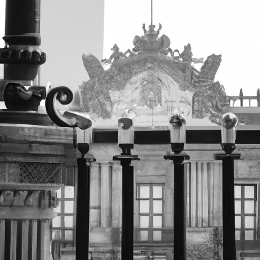 Exploring Mexico City Without Fear: An Overview of Current Security Conditions