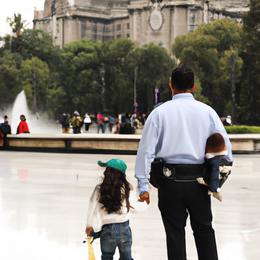 Keeping Your Family Secure on Vacation in Mexico City