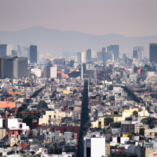 Assessing the Safety of Mexico City: What You Should Know Before Traveling