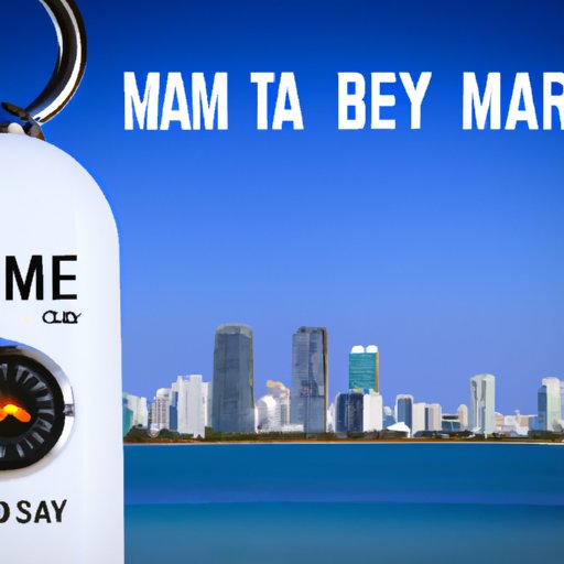 How to Enjoy Miami While Staying Safe and Secure