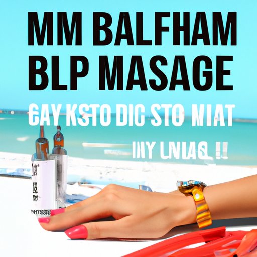 5 Tips for Staying Safe When Visiting Miami