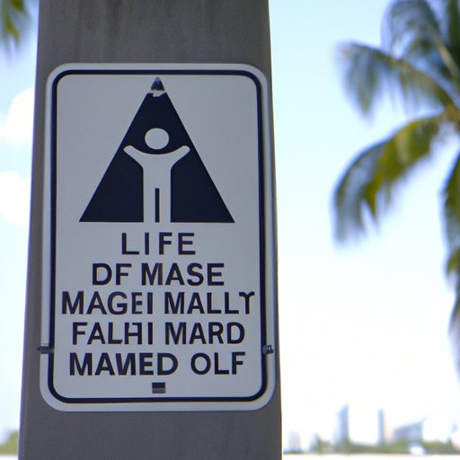 An Overview of Safety in Miami: What Travelers Should Know