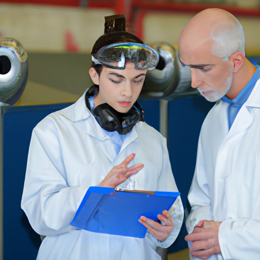 Exploring Health and Safety Protocols