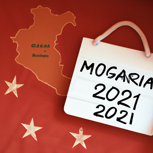 Examining the Recent Political Developments in Morocco and How it Affects Travelers in 2022