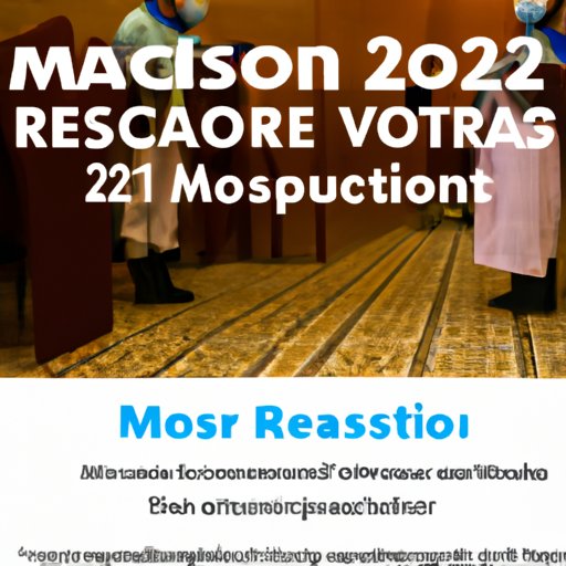 Evaluating the Health and Sanitation Standards in Morocco for Travelers in 2022