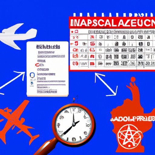 Exploring the Security Measures Taken by Morocco for Tourists in 2022