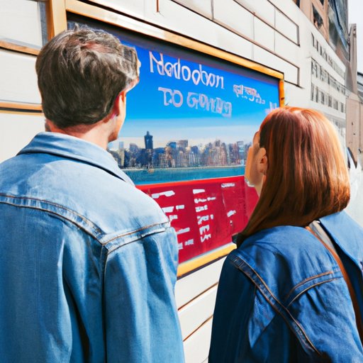 Visitor Reviews of Their Experiences in New York City