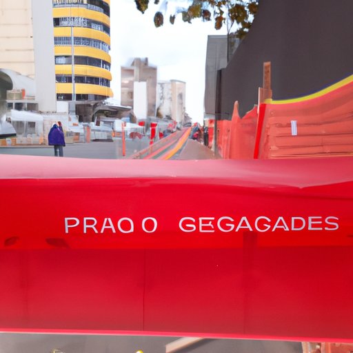 Safety Measures Taken by the City