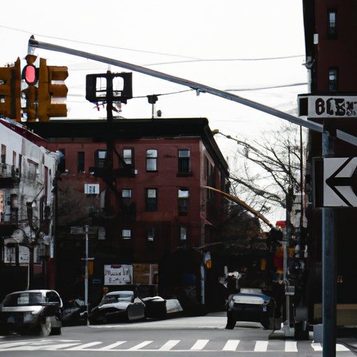 Exploring the Experiences of Local Residents in New York