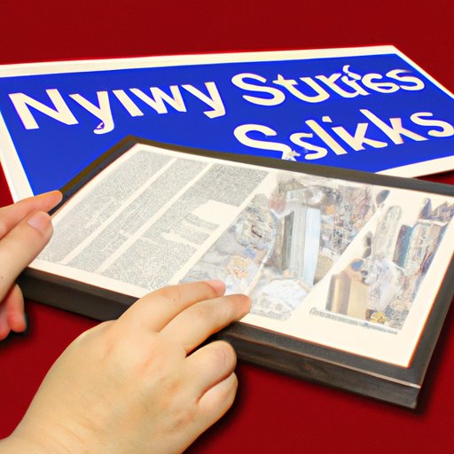 Examining the Current Safety Guidelines for Visitors to New York