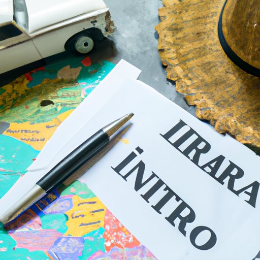 Exploring Travel Insurance Options for Visiting Nigeria