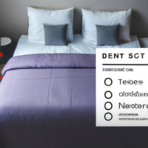 Exploring Accommodation Options for Visitors to NYC