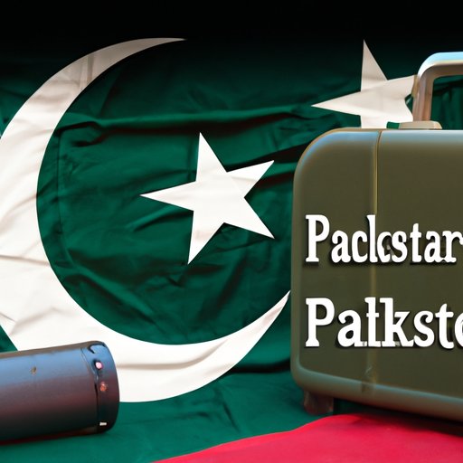 Exploring the Security Risks of Traveling to Pakistan