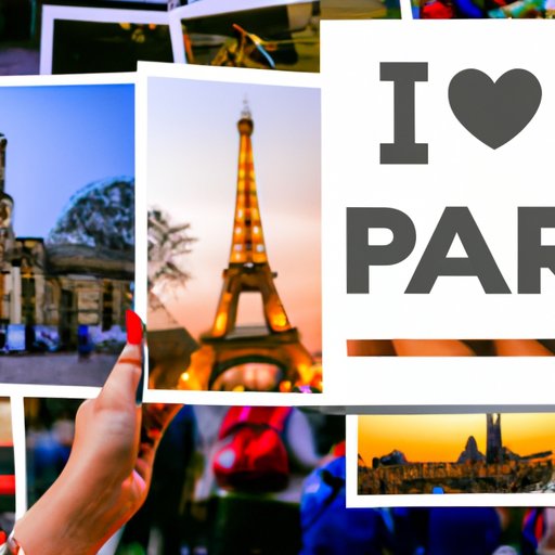 Highlighting Experiences of Tourists Who Have Recently Travelled to Paris