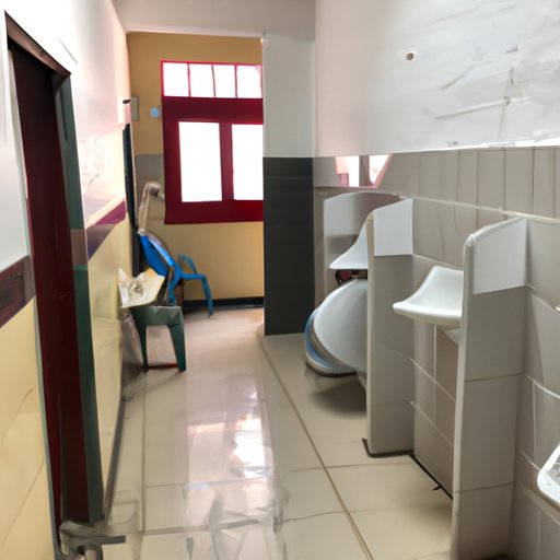 Exploring the Public Health Infrastructure in Peru