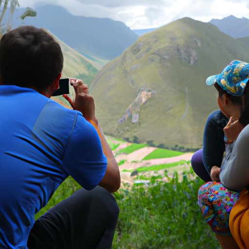 Framing the Conversation Around Safety for Travellers to Peru