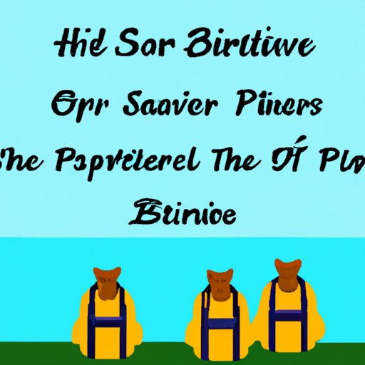 Traveling to Portugal: What You Should Know About Safety