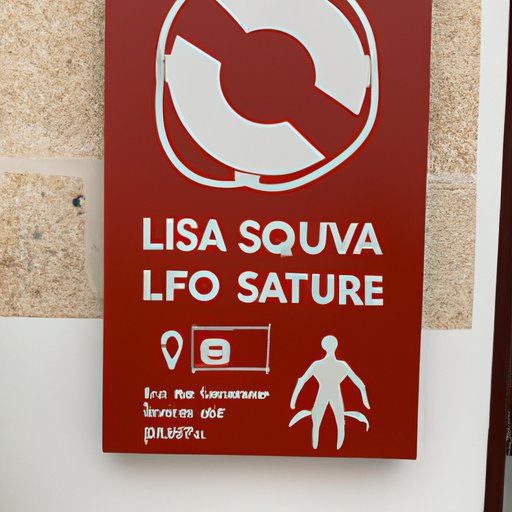 How to Stay Safe in Portugal