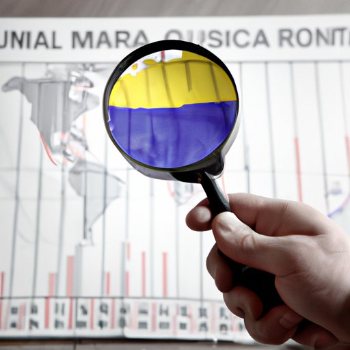 Examining the Crime Rate in Romania