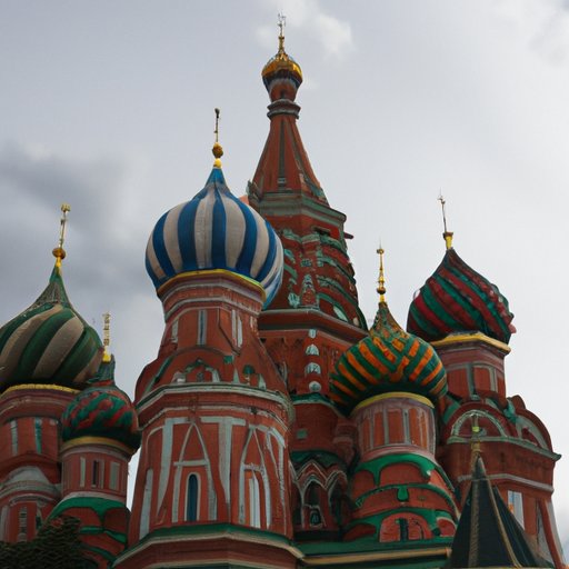 The Pros and Cons of Touring Russia