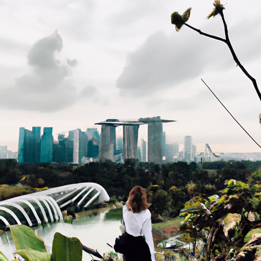 Final Thoughts on Traveling to Singapore