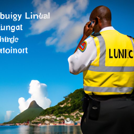 Assessing the Security and Safety of St Lucia for Travelers