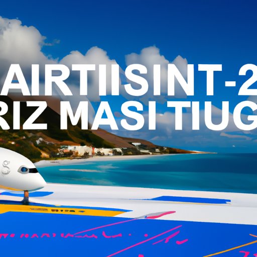 Examining the Current State of Safety for Travelers to St Maarten in 2022