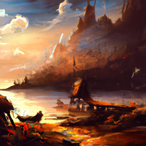 Examining the Impact of the Coronavirus on Tourism in St. Thomas