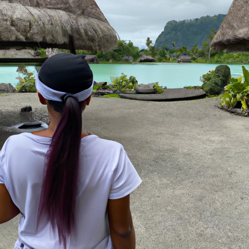 Investigating the Tourist Attractions Available in Tahiti During the Pandemic