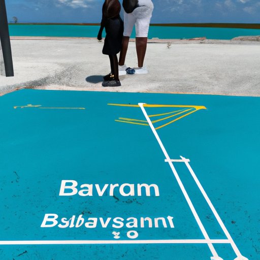 Investigating the Social Distancing Measures Implemented in the Bahamas in 2022