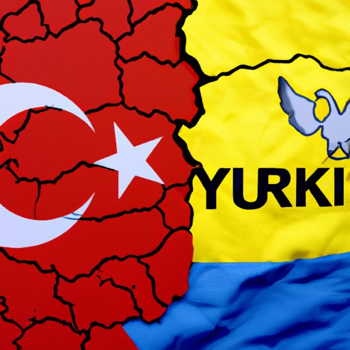 Examining the Political Climate in Turkey and Ukraine