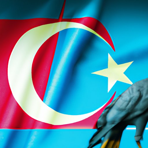 Investigating the Security Situation in Turkey in the Context of the Ukraine Conflict