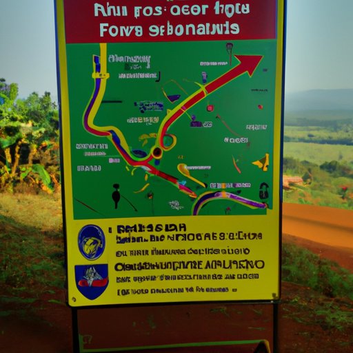 A Guide to Safely Navigating the Countryside of Uganda in 2022
