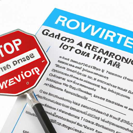 Examining UK Government Regulations and Travel Advisories