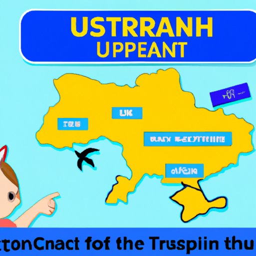 What You Need to Know Before Traveling to Ukraine in 2022