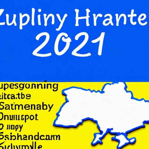 Recommendations for a Safe and Enjoyable Trip to Ukraine in 2022